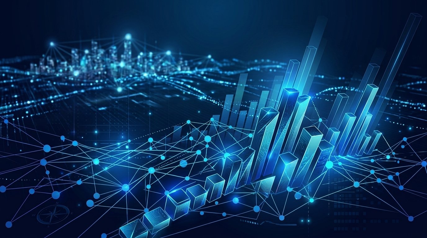 Digital dashboards and interfaces built by R3 Global Digital Solutions